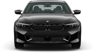 2025 BMW M340i xDrive Sedan - photo 3