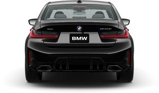 2025 BMW M340i xDrive Sedan - photo 5
