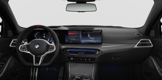 2025 BMW M340i xDrive Sedan - photo 7