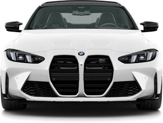 2026 BMW M4 Competition xDrive Coupe - photo 3