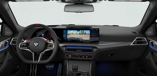 2026 BMW M4 Competition xDrive Coupe - photo 7