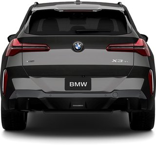 2026 BMW X3 30 xDrive - photo 5