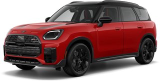 2026 MINI Countryman S ALL4 - photo 2