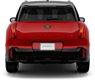 2026 MINI Countryman S ALL4 - photo 5