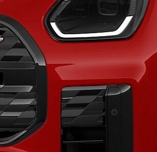 2026 MINI Countryman S ALL4 - photo 6
