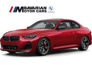 BMW M240i New vehicle for sale