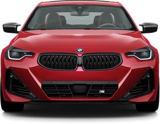2025 BMW M240i xDrive Coupe - photo 3
