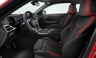 2025 BMW M240i xDrive Coupe - photo 6