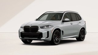 2026 BMW X5 xDrive40i - photo 2