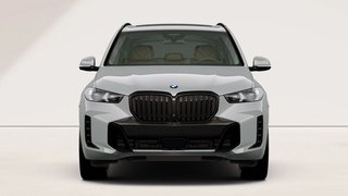 2026 BMW X5 xDrive40i - photo 3
