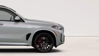 2026 BMW X5 xDrive40i - photo 4