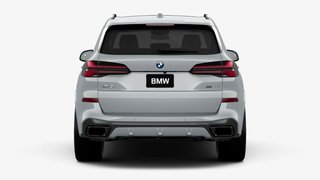 2026 BMW X5 xDrive40i - photo 5