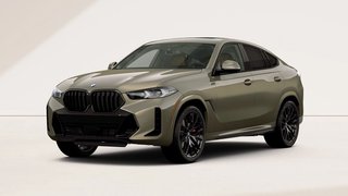 2027 BMW X6 xDrive40i - photo 2