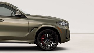 2027 BMW X6 xDrive40i - photo 4