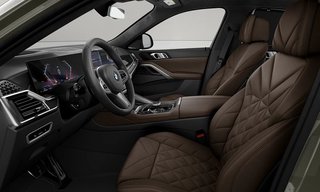 2027 BMW X6 xDrive40i - photo 6