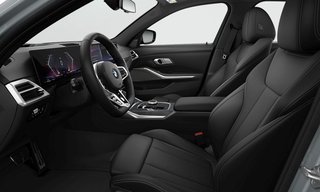 2026 BMW 330i xDrive Sedan - photo 6