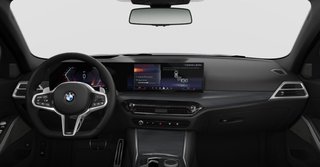 2026 BMW 330i xDrive Sedan - photo 7