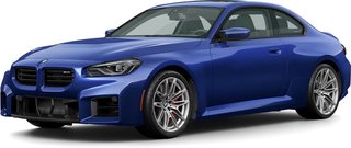 2026 BMW M2 Coupe - photo 2