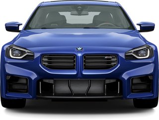 2026 BMW M2 Coupe - photo 3