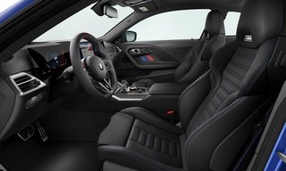 2026 BMW M2 Coupe - photo 6