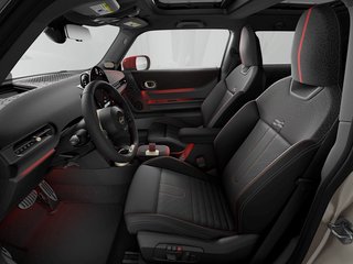 2026 MINI John Cooper Works 2 Door - photo 7
