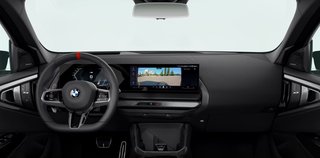 2026 BMW X3 M50 xDrive - photo 7