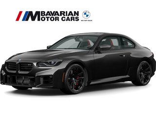 BMW M2 New vehicle for sale