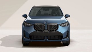 2026 BMW X3 30 xDrive - photo 3