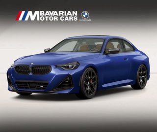 BMW M240i New vehicle for sale
