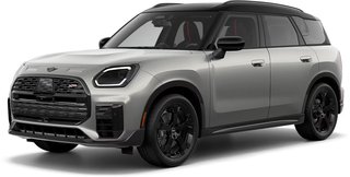 2026 MINI Countryman S ALL4 - photo 2