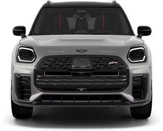2026 MINI Countryman S ALL4 - photo 3