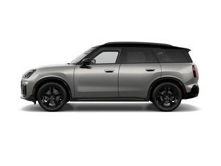 2026 MINI Countryman S ALL4 - photo 4