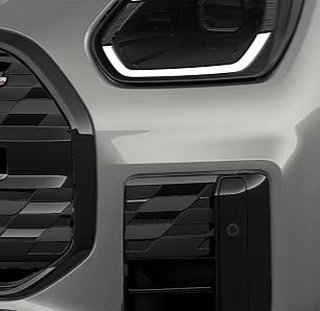 2026 MINI Countryman S ALL4 - photo 6