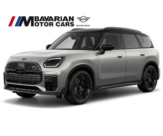 2026 MINI Countryman S ALL4 - photo 1