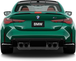 2026 BMW M4 Competition xDrive Coupe - photo 5