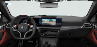 2026 BMW M4 Competition xDrive Coupe - photo 7