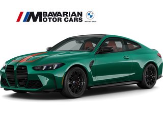 BMW M4 New vehicle for sale
