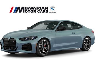 BMW M440i New vehicle for sale