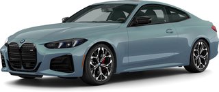 2026 BMW M440i xDrive Coupe - photo 2