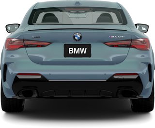 2026 BMW M440i xDrive Coupe - photo 5