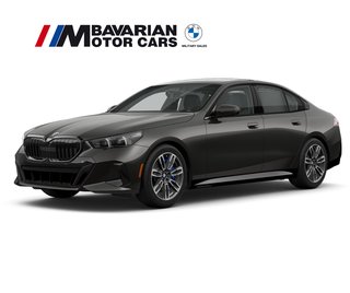 BMW 530 New vehicle for sale