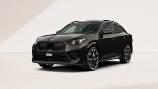 2027 BMW X2 M35i - photo 2