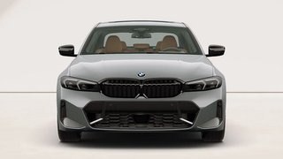 2026 BMW 330i xDrive Sedan - photo 3