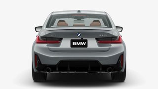 2026 BMW 330i xDrive Sedan - photo 5