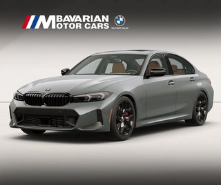 BMW 330 New vehicle for sale