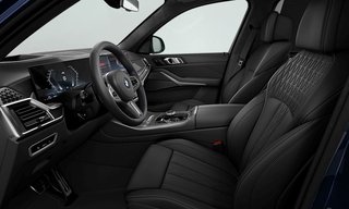 2026 BMW X5 M60i - photo 6