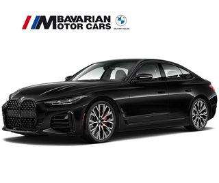 BMW 430 New vehicle for sale