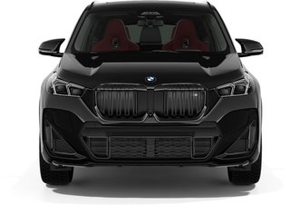2026 BMW X1 M35i - photo 3