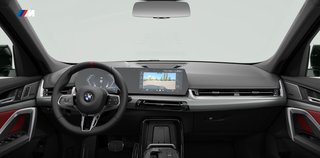 2026 BMW X1 M35i - photo 7