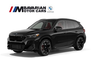 BMW X1 New vehicle for sale